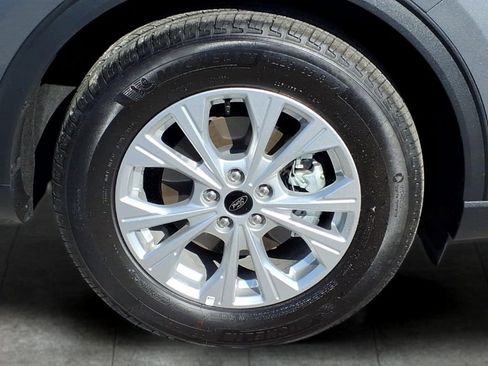 Used 2026 Ford Escape Active FWD image 9