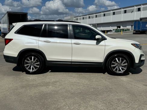 Used 2019 Honda Pilot EX-L image 6