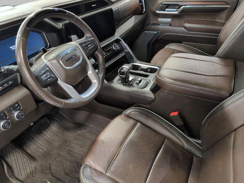 Used 2024 GMC Sierra 1500 Denali AWD/4WD image 11
