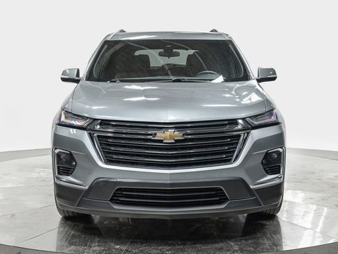 Used 2023 Chevrolet Traverse LT AWD/4WD image 10