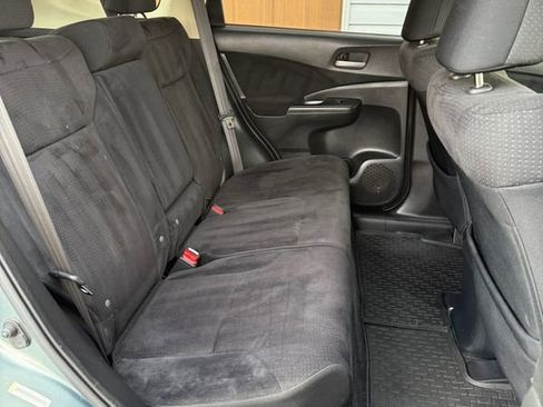 Used 2012 Honda CR-V EX image 12