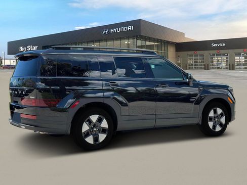 New 2026 Hyundai Santa Fe SEL image 12
