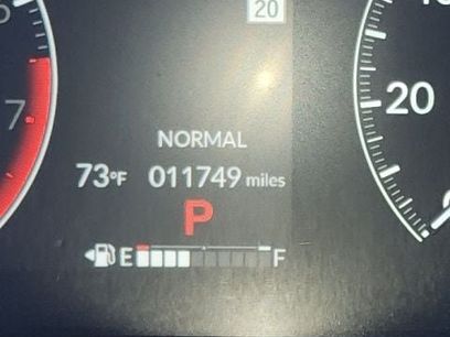 Certified 2025 Honda Pilot TrailSport