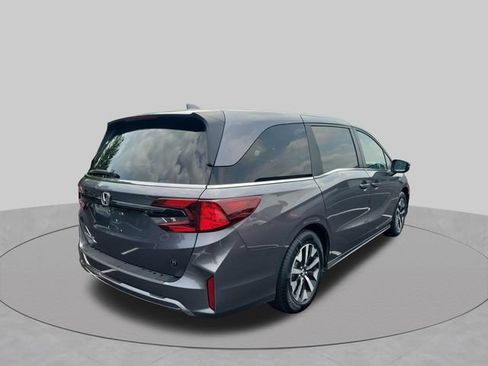 Used 2025 Honda Odyssey EX-L image 13