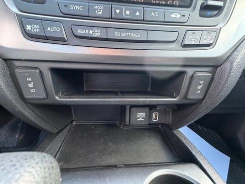 Used 2019 Honda Ridgeline RTL-T image 41