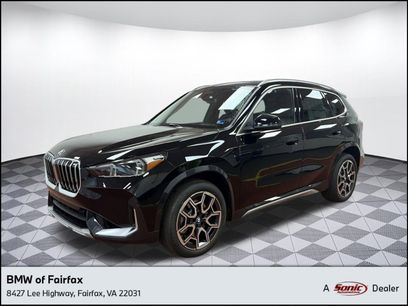 Used 2026 BMW X1 xDrive28i w/ Technology Package