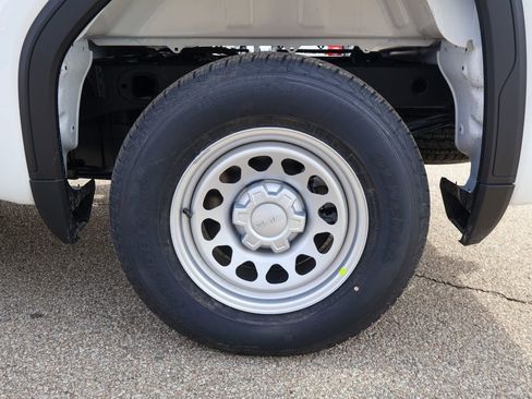 New 2026 GMC Sierra 1500 Pro w/ Pro Value Package image 27