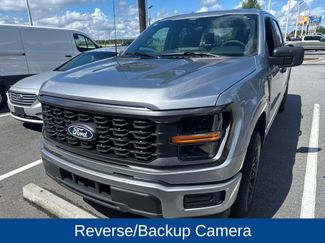 Used 2025 Ford F150 STX RWD video 2