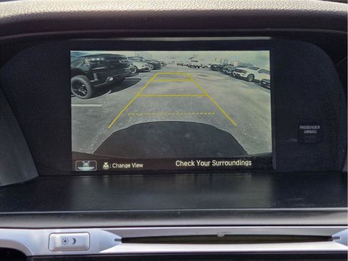 Used 2015 Honda Accord EX-L image 16