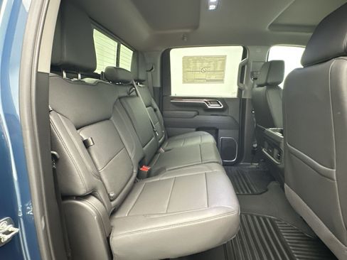 Certified 2026 Chevrolet Silverado 2500 LT w/ Trail Boss Package AWD/4WD image 29