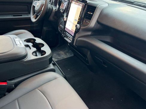 New 2026 RAM 2500 Tradesman w/ Power Wagon Package image 15