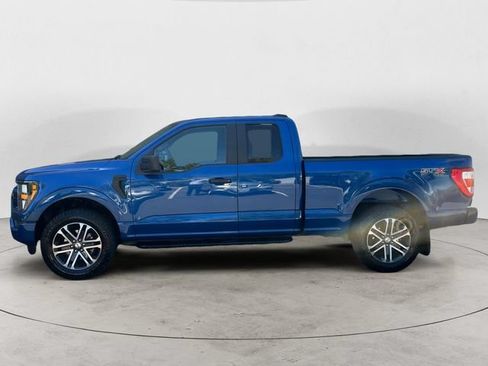 Used 2023 Ford F150 XL w/ STX Appearance Package AWD/4WD image 6