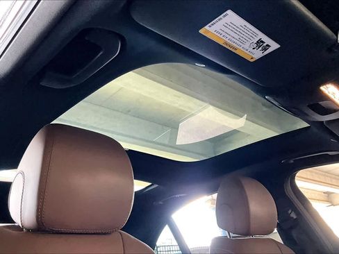 Used 2022 Mercedes-Benz E 53 AMG AMG E 53 image 13