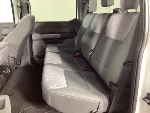Used 2026 Ford F250 XLT AWD/4WD image 28