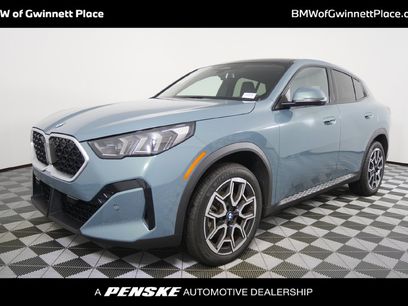 Certified 2025 BMW X2 xDrive28i