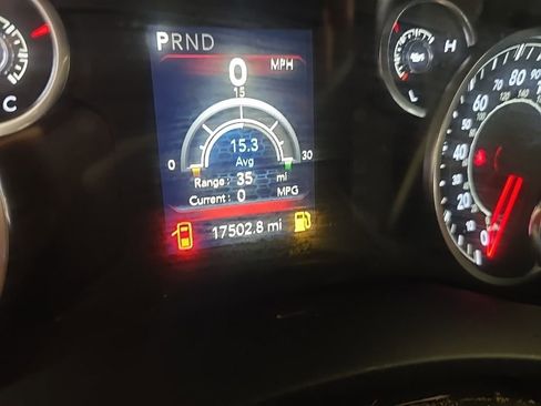 Used 2024 RAM 2500 Tradesman w/ Chrome Appearance Group image 2