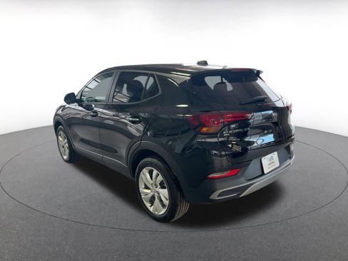 Used 2025 Buick Encore GX Preferred image 12