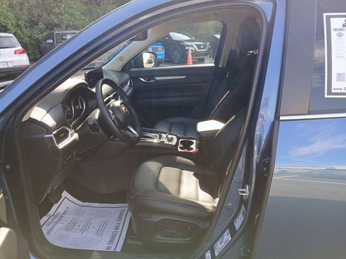 Used 2023 MAZDA CX-5 AWD 2.5 S image 20