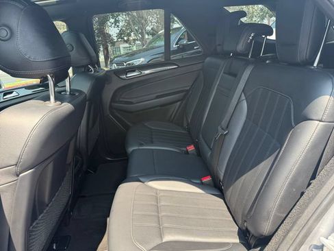 Used 2016 Mercedes-Benz GLE 350 4MATIC image 26