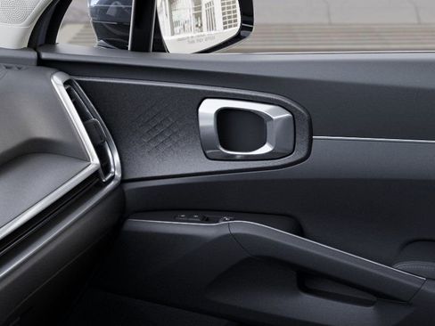 New 2025 Kia Sorento EX w/ Panoramic Sunroof Package image 25