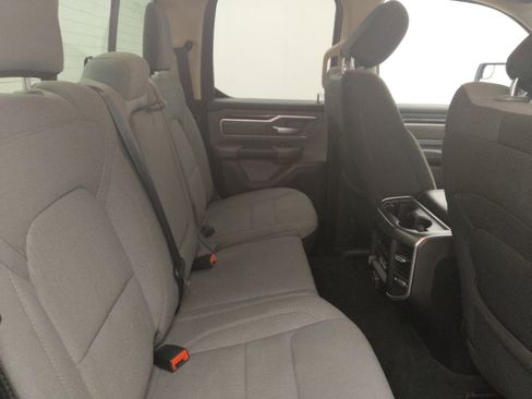 Used 2020 RAM 1500 Big Horn RWD image 19