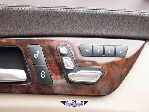 Used 2017 Mercedes-Benz CLS 550 image 41