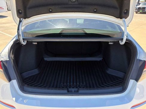 Used 2022 Honda Civic EX image 10