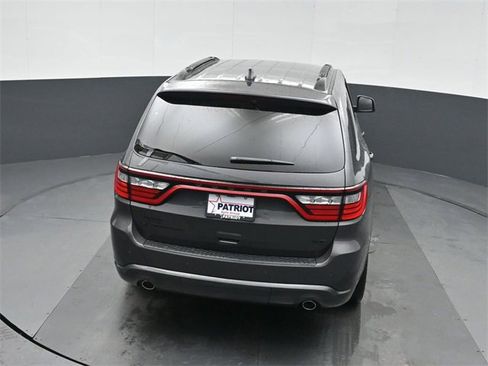 New 2026 Dodge Durango GT w/ Blacktop Package image 33