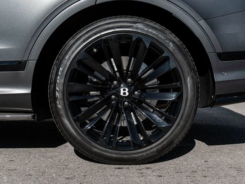 Used 2023 Bentley Bentayga Speed image 7