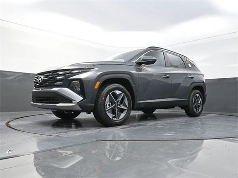 New 2026 Hyundai Tucson SEL image 32