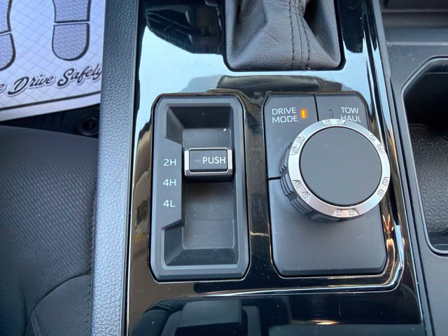 Used 2024 Toyota Tundra SR5 w/ SR5 Convenience Package AWD/4WD image 24