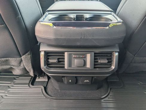 Used 2023 Ford F150 Lariat w/ Equipment Group 502A High AWD/4WD image 19