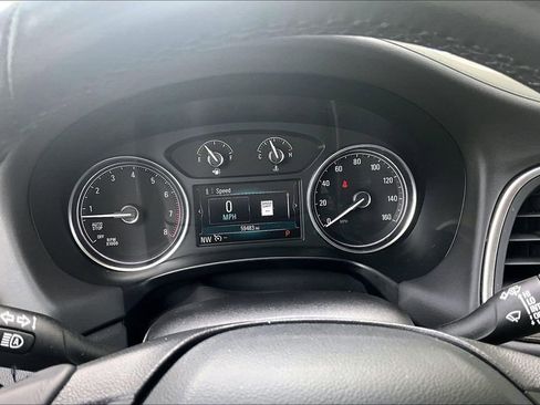 Used 2019 Buick Enclave Premium w/ Trailering Package, 5000 lbs. FWD image 12