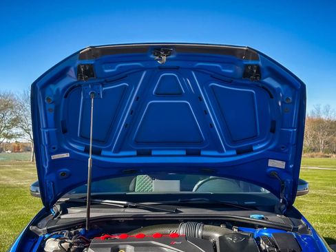 Used 2018 Audi RS 3 w/ Technology Package image 78