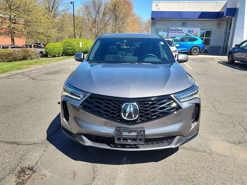Used 2025 Acura RDX SH-AWD image 2