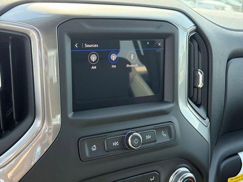 New 2026 GMC Sierra 2500 Pro w/ Convenience Package RWD image 14
