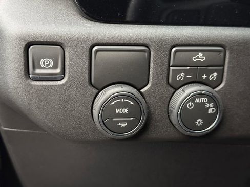 New 2026 Chevrolet Silverado 1500 LT w/ Texas Edition Plus image 17