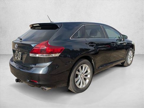 Used 2013 Toyota Venza LE FWD image 5