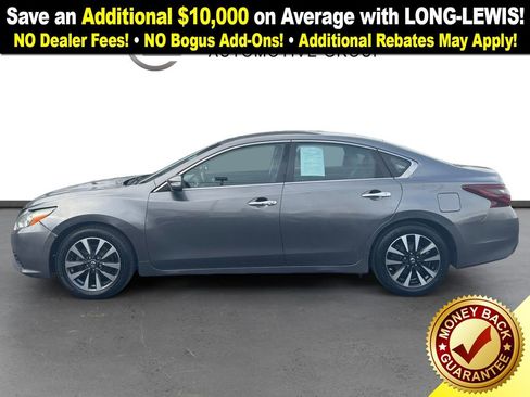 Used 2018 Nissan Altima 2.5 SL image 2