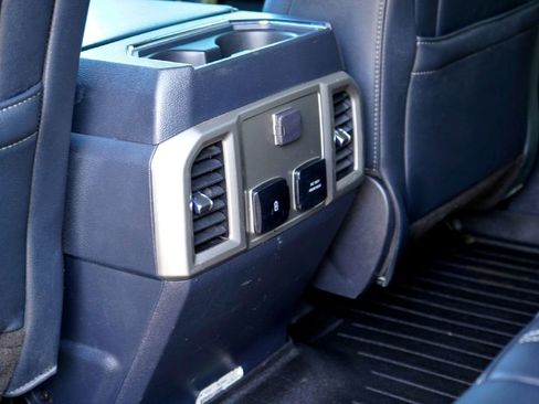 Used 2022 Ford F350 Lariat w/ Lariat Value Package image 27