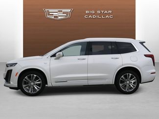 Certified 2023 Cadillac XT6 Premium Luxury video 2