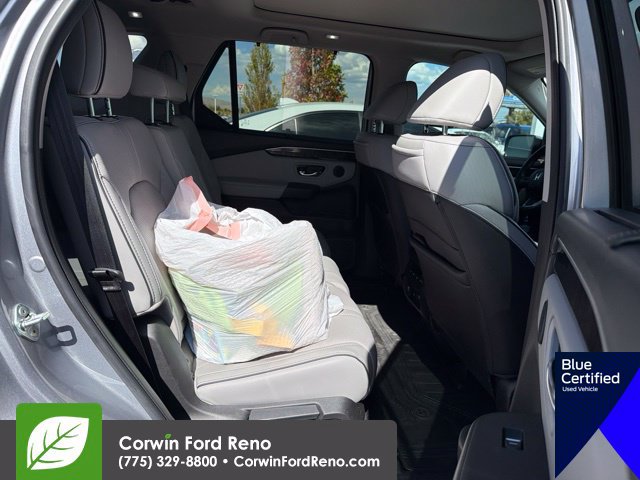 Used 2023 Honda Pilot Elite image 10