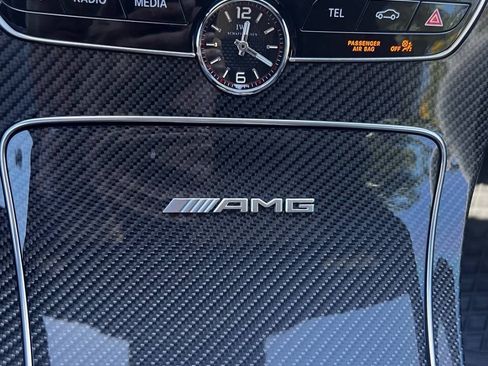 Used 2023 Mercedes-Benz C 63 AMG S image 29