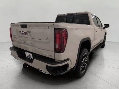 Used 2026 GMC Sierra 1500 AT4 w/ AT4 Premium Package AWD/4WD image 21