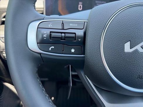 New 2026 Kia K5 GT FWD image 23