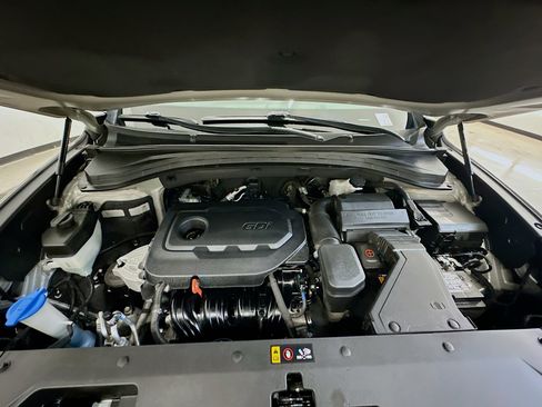 Used 2020 Hyundai Santa Fe SEL w/ Cargo Package image 33