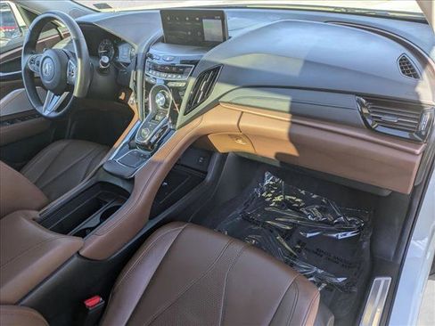 Used 2023 Acura RDX AWD w/ Technology Package image 23