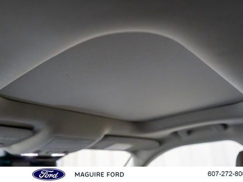 Used 2023 Ford Bronco Sport Outer Banks w/ Tech Package image 15