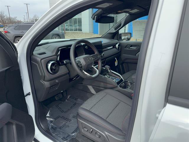 New 2026 Chevrolet Colorado Z71 AWD/4WD image 10