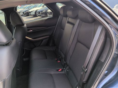 Used 2024 MAZDA CX-30 AWD 2.5 S w/ Premium Package image 14